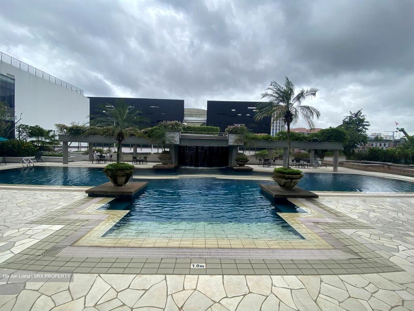 Burlington Square (D7), Shop House #459908821